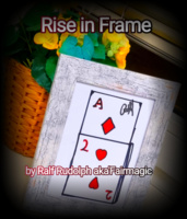 Rise in Frame by Fairmagic