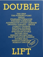 Double Lift by Andrew Frost
