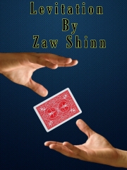 Levitation By Zaw Shinn