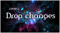 Drop changes by Zoen's