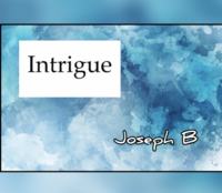 INTRIGUE by Joseph B