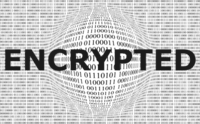 ENCRYPTED by Sujat Mukherjee