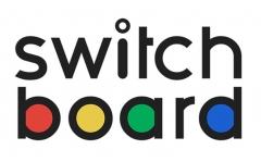 Switch Board by Martin Andersen