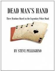 Dead Man's Hand by Steve Pellegrino