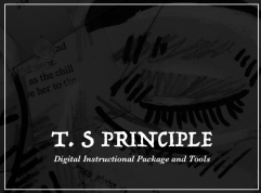 Luke Jermay - T.S Principle - Instructional Manual, Print Ready Pro By Luke Jermay