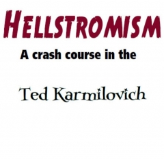 Hellstromism: A Crash Course In The Hidden Object Test by Ted Karmilovich