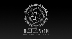 Balance (Download) by Mathieu Bich & Benoit Campana & Marchand de Trucs