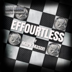 Effourtless By Mark Mason