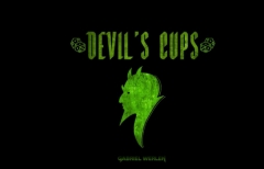 Devil's Cups by Gabriel Werlen