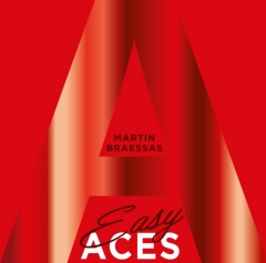 Easy Aces by Martin Braessas