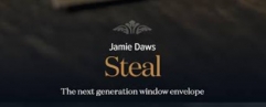 Steal by Jamie Daws - The 1914