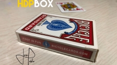 HDP BOX by Juan Pablo (Download only)