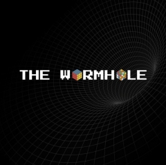 The Wormhole By Pipo Villanueva