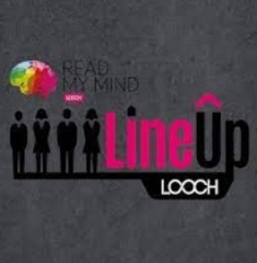 The Line Up By Looch