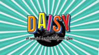 Daisy by Geni