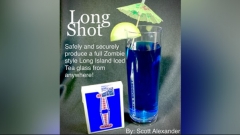 Long Shot by Scott Alexander