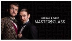 Morgan & West Masterclass Live Week 1