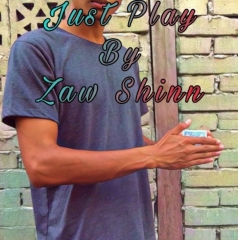 Just Play By Zaw Shinn