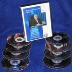 BEGINNERS COMPLETE COURSE IN CLOSE UP MAGIC - DAVE JONES (8 DVD SET)