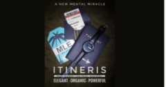 ITINERIS (Online Instructions) by Radek Hoffmann