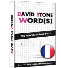 David Stone's Words(French Version) by So Magic