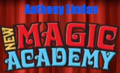 Anthony Lindan – New Magic Academy Lecture (2022-06-16) By Anthony Lindan