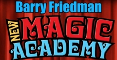 Barry Friedman – New Magic Academy Lecture (2021-02-21) By Barry Friedman