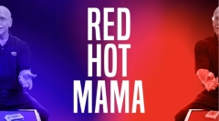 Red Hot Mama by Michael Ammar