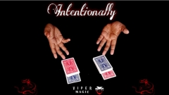 Intentionally by Viper Magic