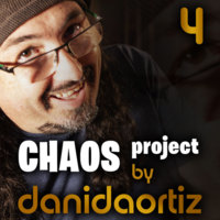 Chaos Project Chapter 4 by Dani DaOrtiz - Crystal Spelling