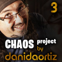 Chaos Project Chapter 3 by Dani DaOrtiz