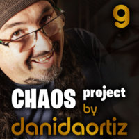 Chaos Project Chapter 9 by Dani DaOrtiz