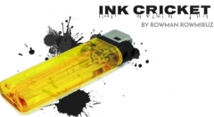 INKCRICKET by Rowman Rowmiruz