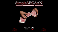 SimpleAFCAAN by Viper Magic