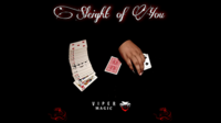 Sleight of You by Viper Magic