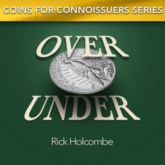 OverUnder by Rick Holcombe