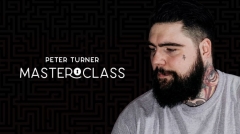 Peter Turner Masterclass Live 1