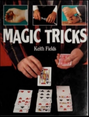 Magic Tricks by Keith Fields