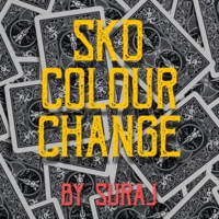 SKD Colour Change by Suraj