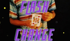 Flash Changer By Anthony Vasquez