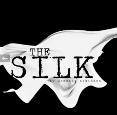 The Silk by Gonzalo Albiñana