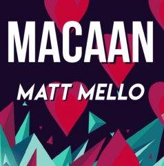MACAAN by Matt Mello Presented by Craig Petty (No watermark, original download)