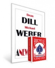 A New World by Dean Dill and Michael Weber