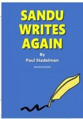 Sandu Writes Again by Paul Stadelman