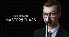 Nick Diffatte Masterclass Live week 1