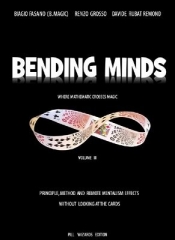 Bending Minds 3 by Biagio Fasano & Renzo Grosso & Davide Rubat Remond