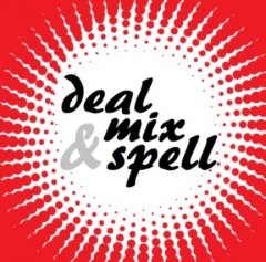 Deal, Mix&Spell by Werner