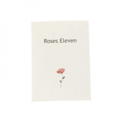 TCC PRESENTS ROSES ELEVEN