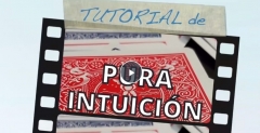 Pura Intuicion by Arsenio Puro