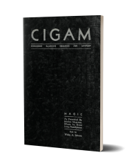 PDF – CIGAM by Walter A. Schwartz